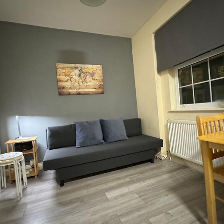 Lovely Flat In Camden Town Лондон Экстерьер фото