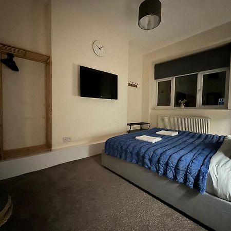 Lovely Flat In Camden Town Лондон Экстерьер фото