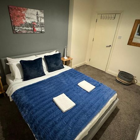 Lovely Flat In Camden Town Лондон Экстерьер фото