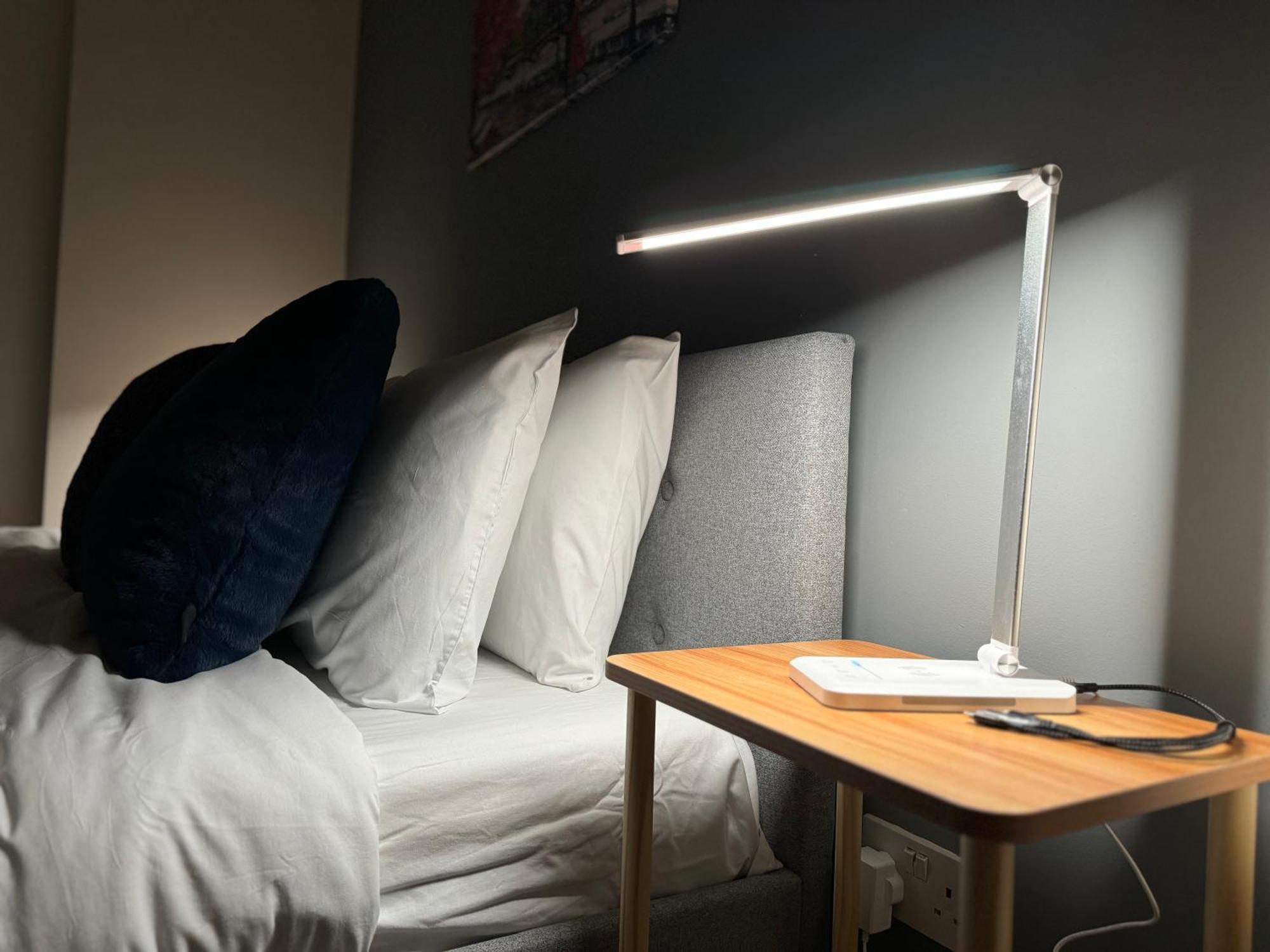 Lovely Flat In Camden Town Лондон Экстерьер фото