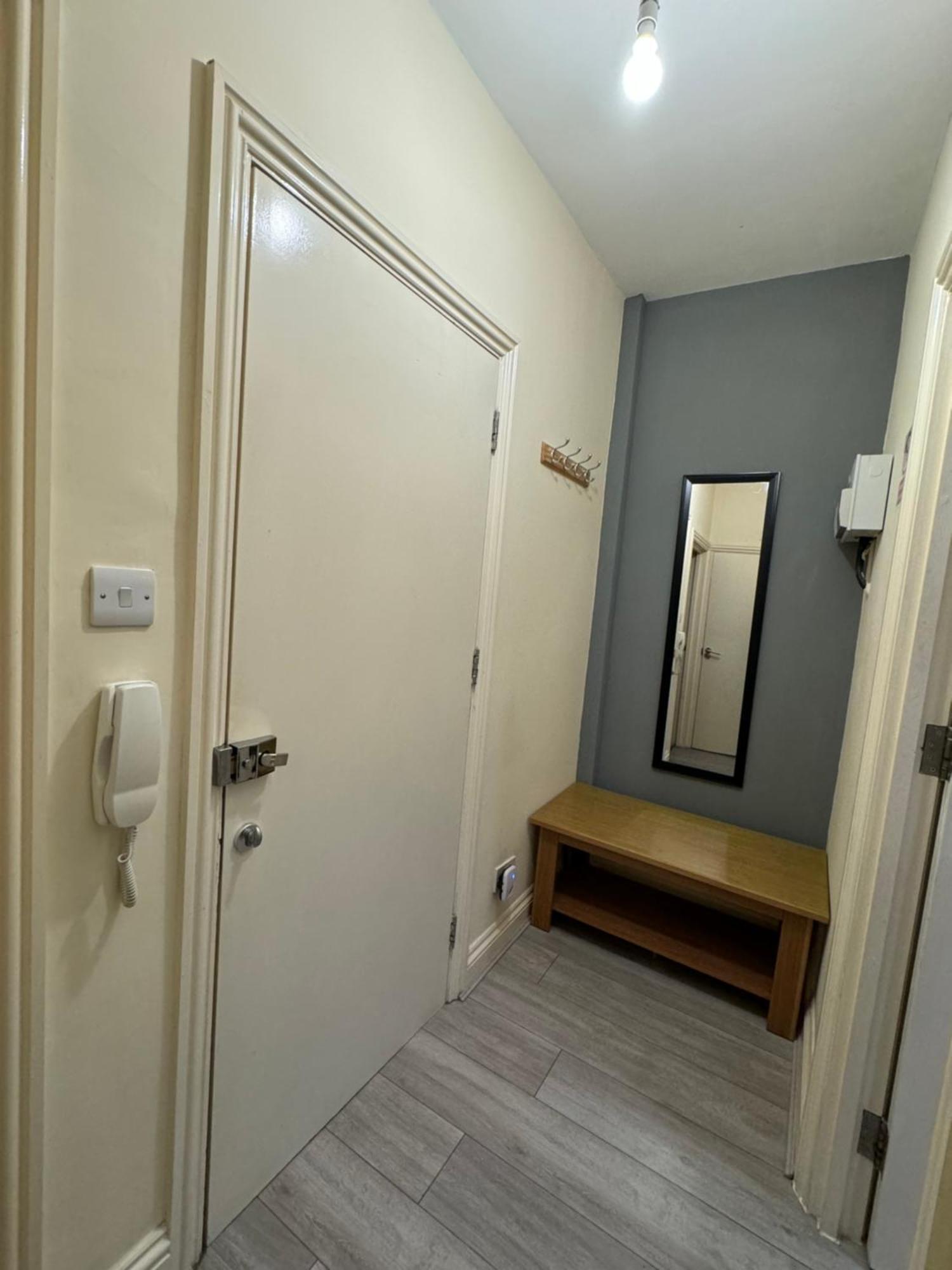 Lovely Flat In Camden Town Лондон Экстерьер фото