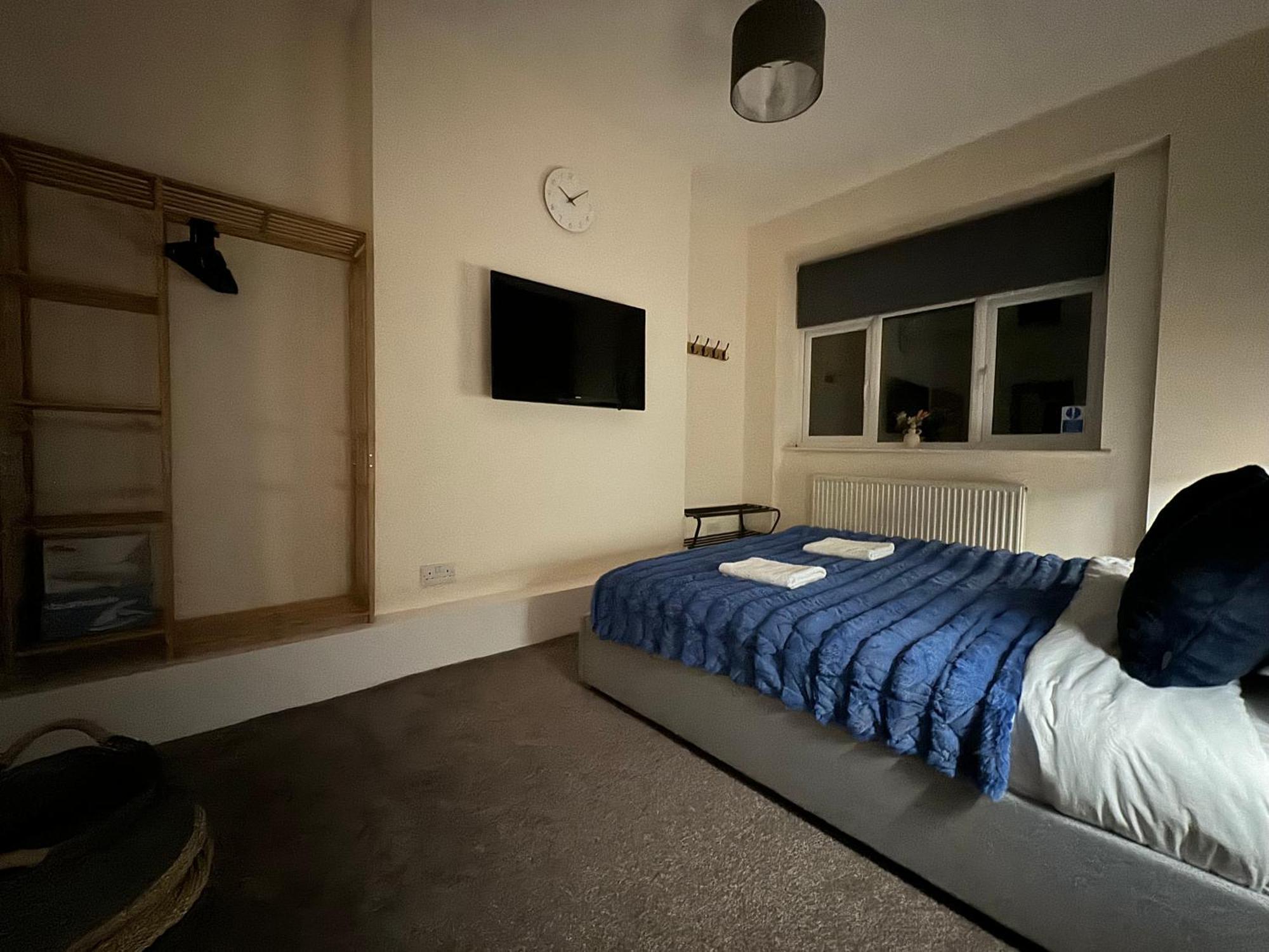 Lovely Flat In Camden Town Лондон Экстерьер фото