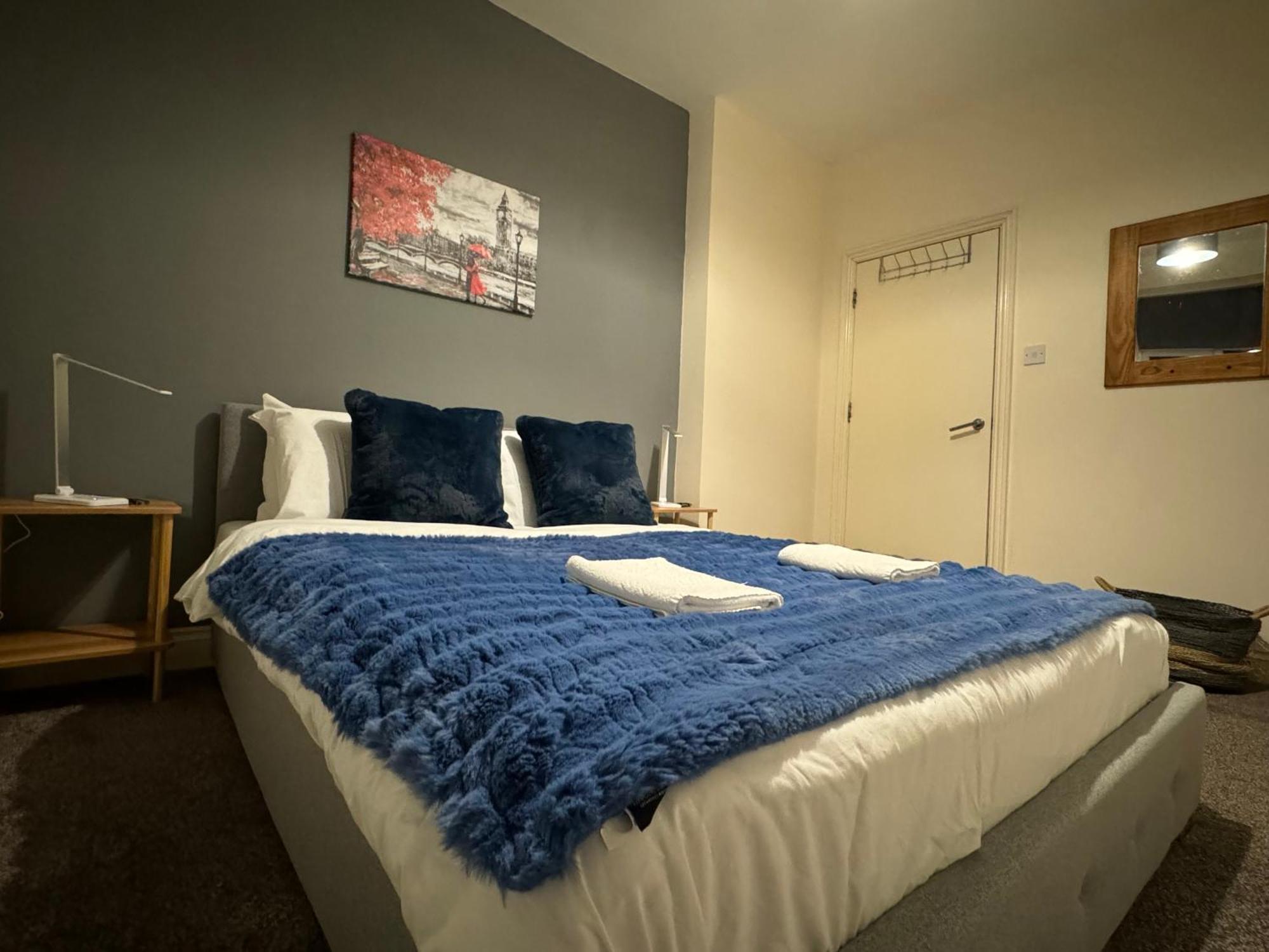Lovely Flat In Camden Town Лондон Экстерьер фото