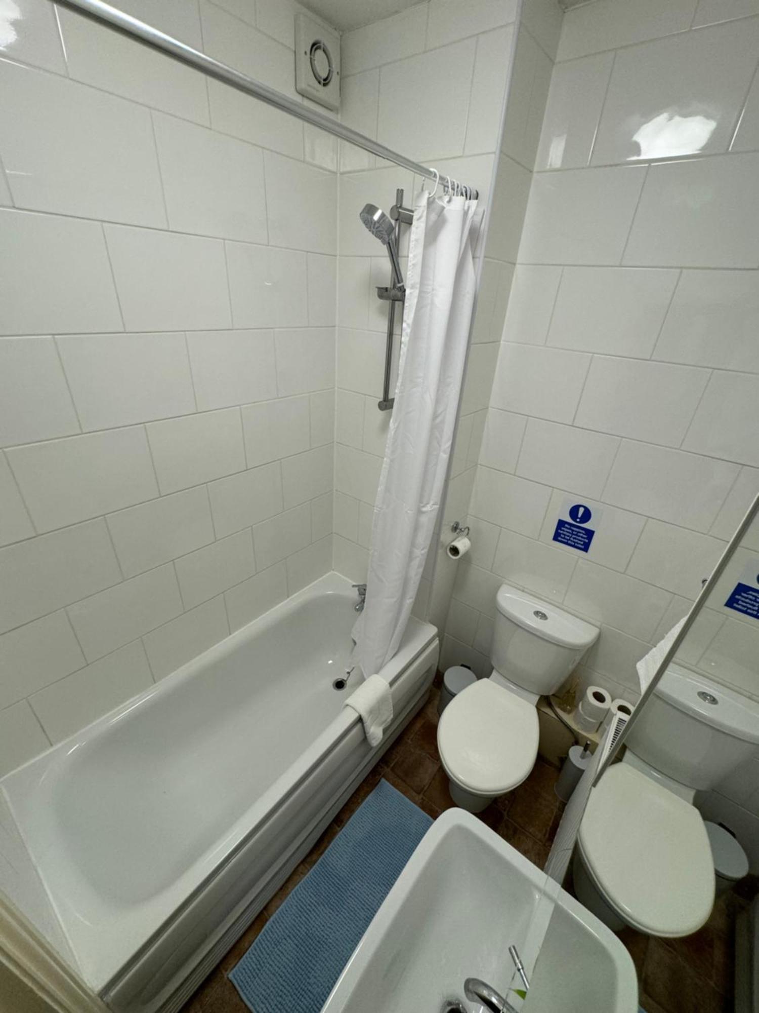 Lovely Flat In Camden Town Лондон Экстерьер фото