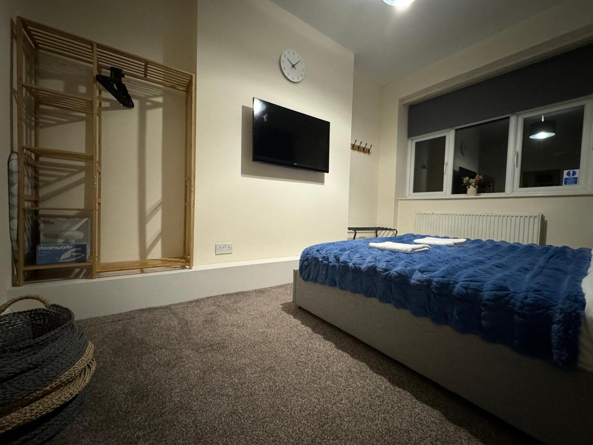 Lovely Flat In Camden Town Лондон Экстерьер фото