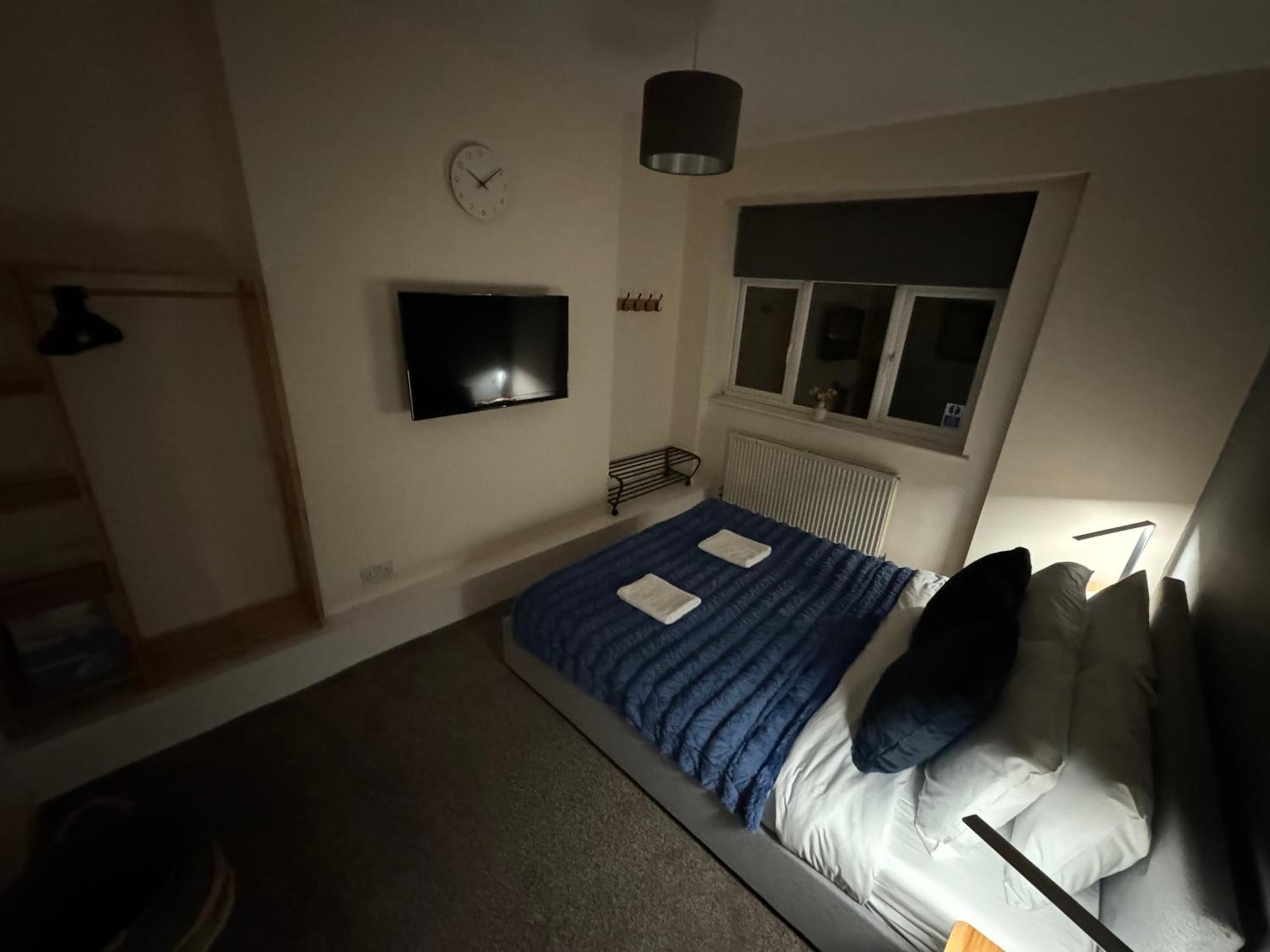 Lovely Flat In Camden Town Лондон Экстерьер фото