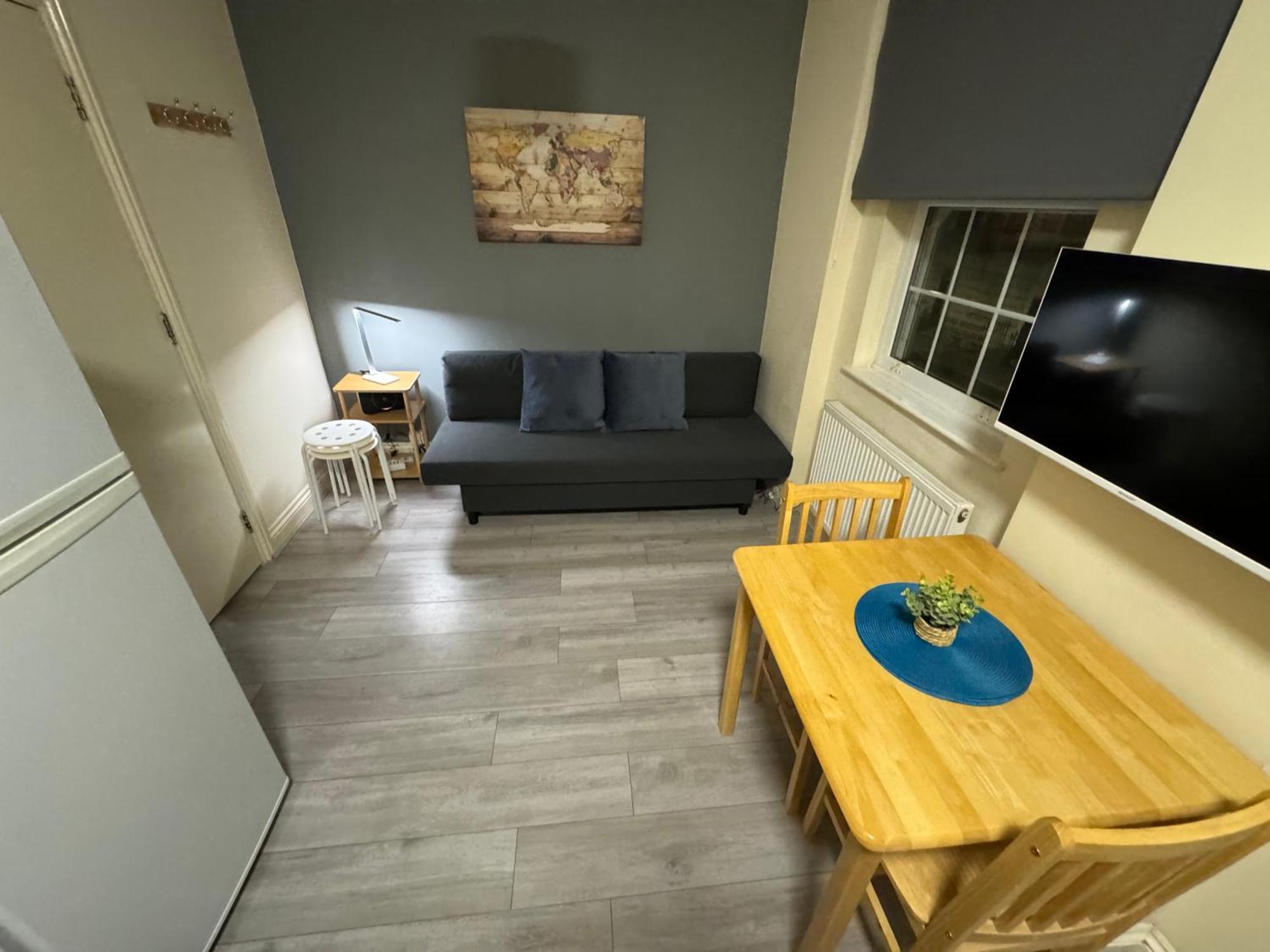 Lovely Flat In Camden Town Лондон Экстерьер фото