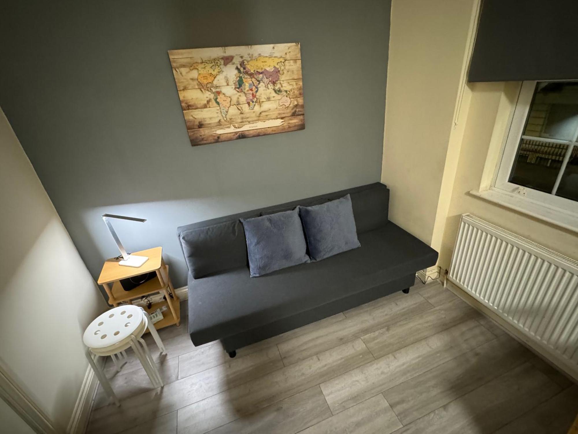 Lovely Flat In Camden Town Лондон Экстерьер фото
