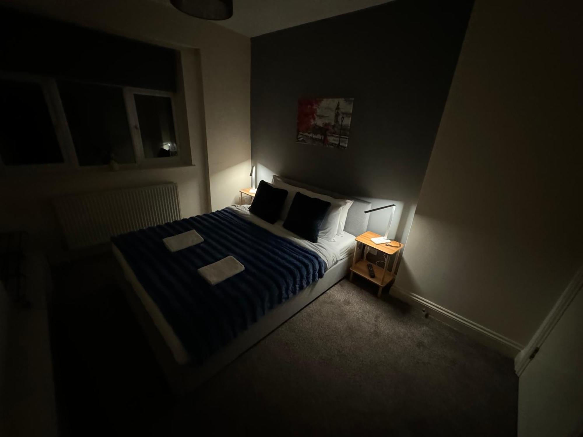 Lovely Flat In Camden Town Лондон Экстерьер фото
